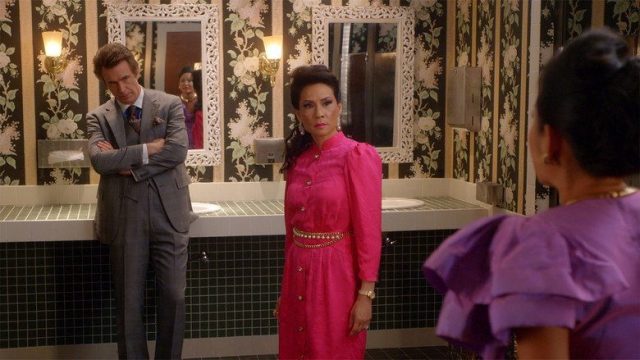 Por qué matan las mujeres S01E06