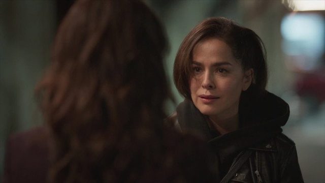 Hermanas, un amor compartido S01E02