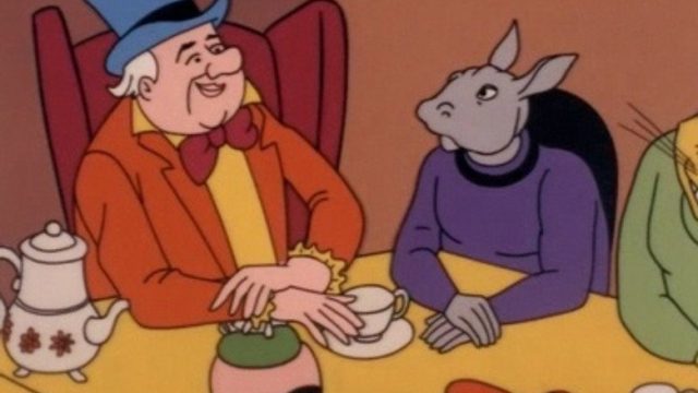 Las aventuras de Batman S01E24