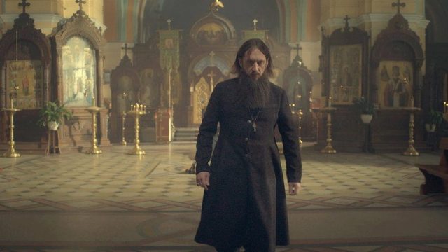 The Last Czars S01E03