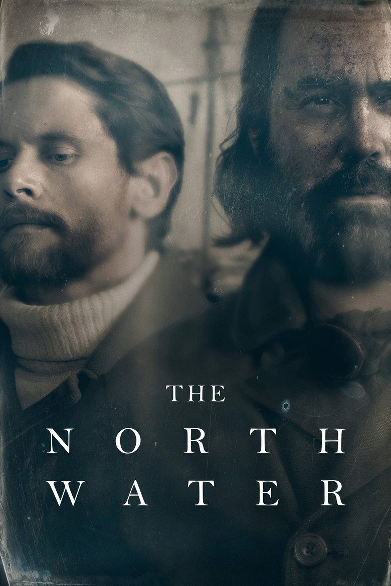The North Water Temporada 1