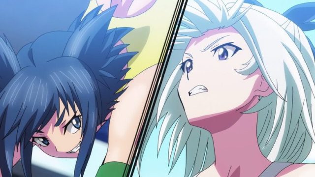Keijo!!!!!!!! S01E04