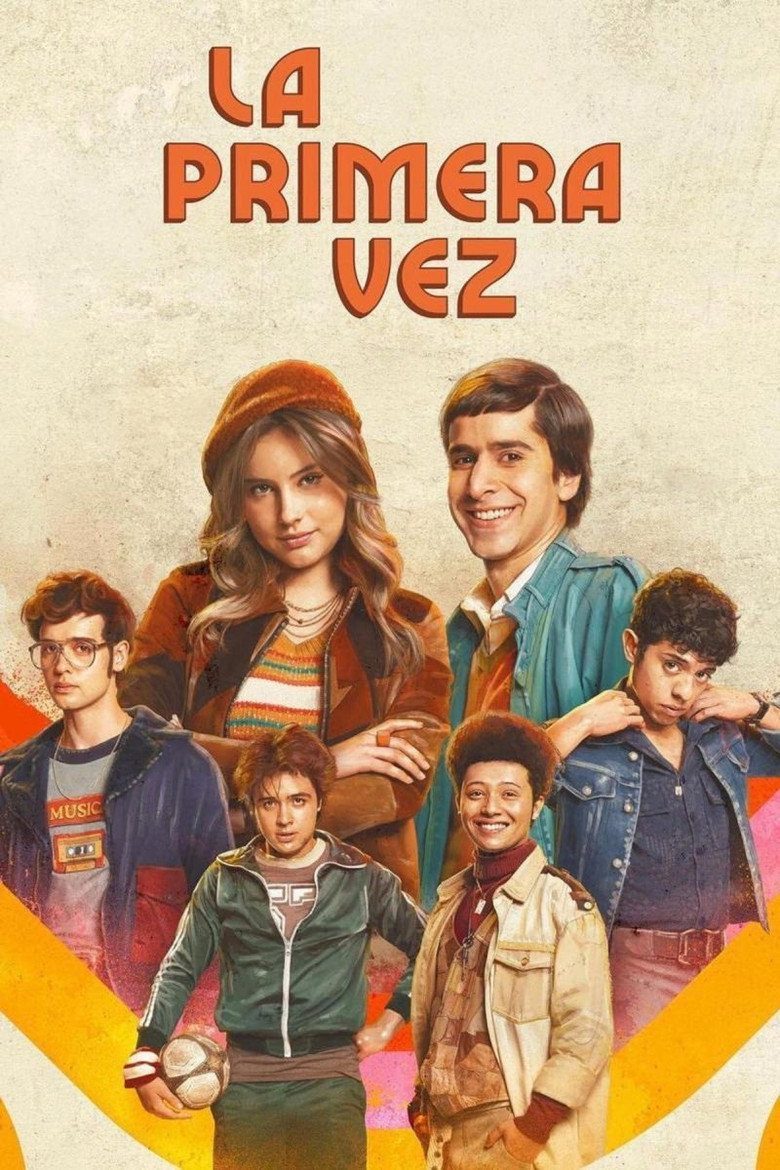La primera vez Temporada 3