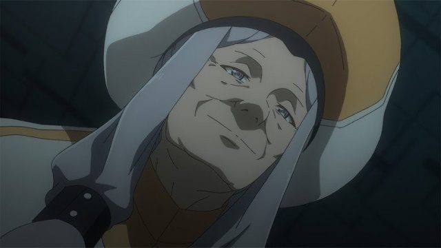 Shokei Shoujo no Virgin Road S01E06