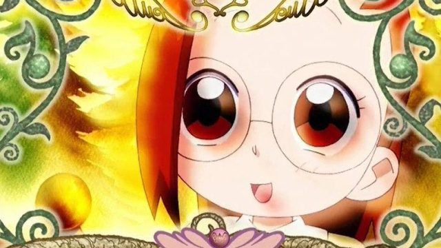 Magical DoReMi S04E28