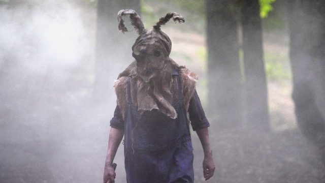 John Carpenter's Suburban Screams S01E04