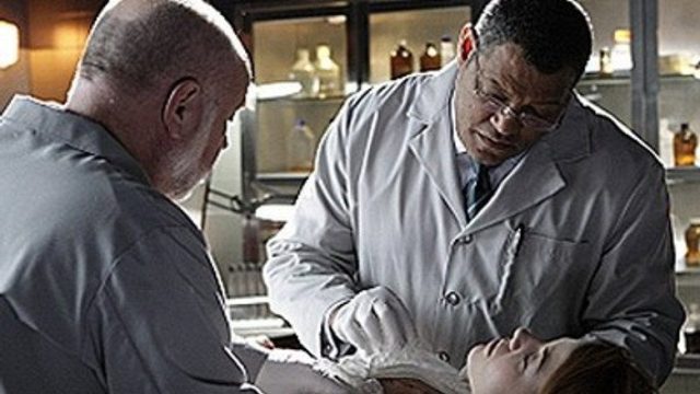 CSI: Las Vegas S09E14