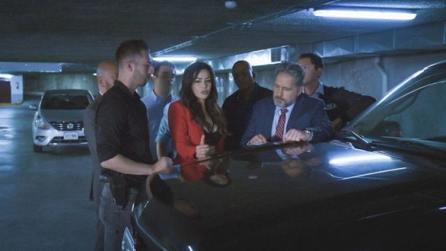 El Señor de los Cielos S07E35