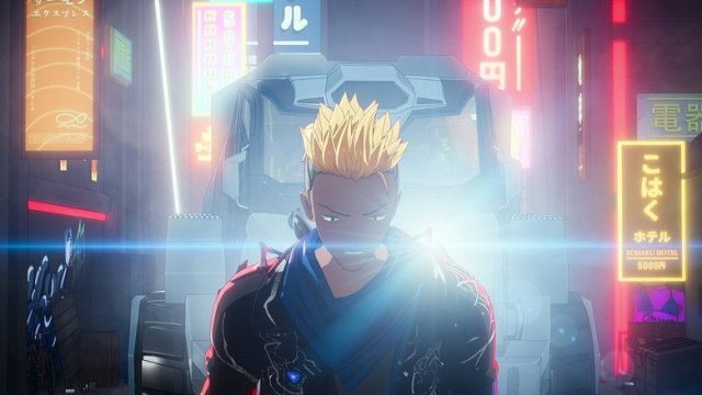 Mi daimon S01E09