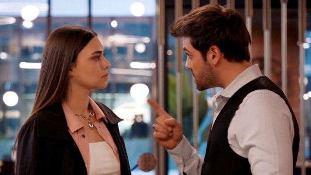 Arafta S01E54