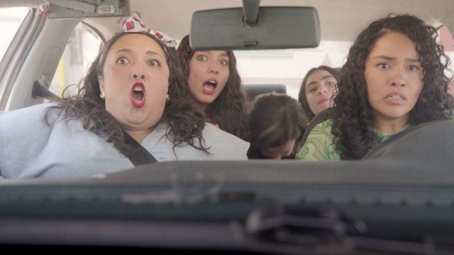 Contra las cuerdas S01E08