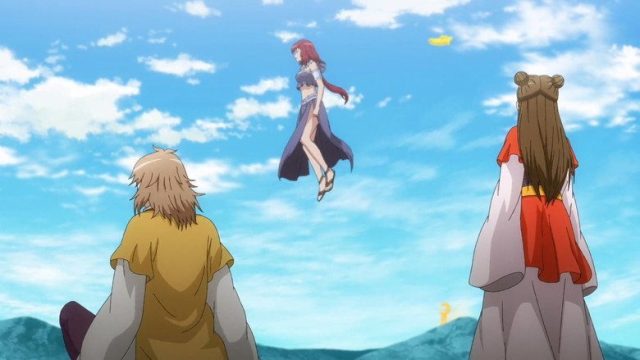 狐妖小红娘 S01E140