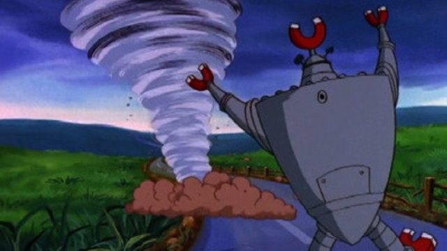 Pinky y Cerebro S03E12