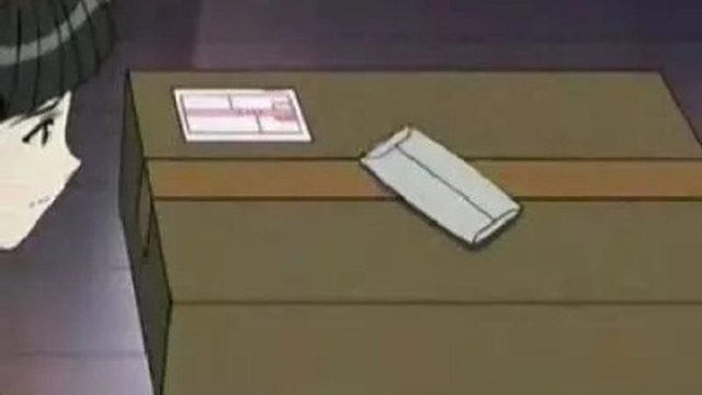 Love Hina S01E12