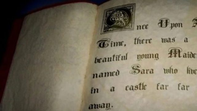 Médium S01E09