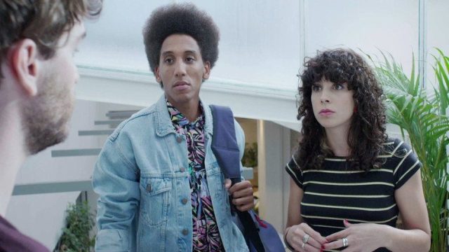 Millennials S01E20