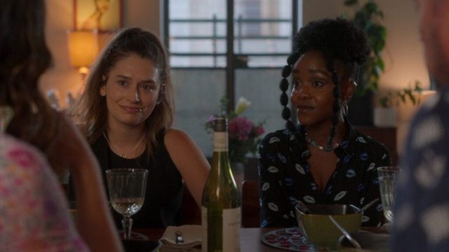 Seducción Fatal S02E07