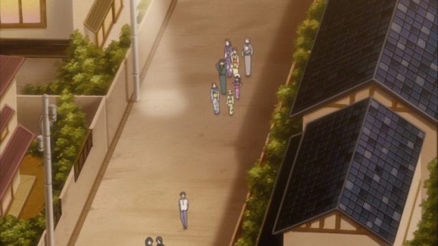 となグラ! S01E11