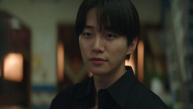 Familia Typhoon S01E11