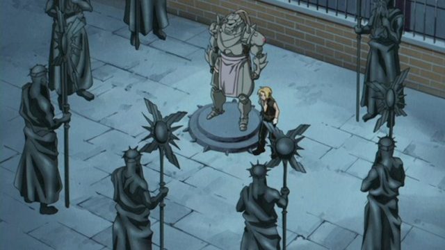 FullMetal Alchemist S01E02