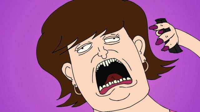 YOLO S00E01