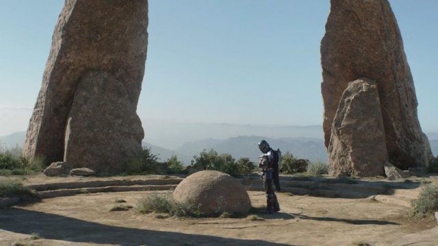 The Mandalorian S02E06