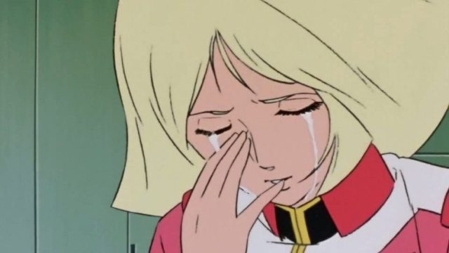 Mobile Suit Gundam S01E16