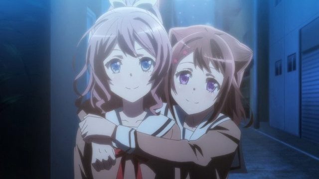 BanG Dream! S01E06