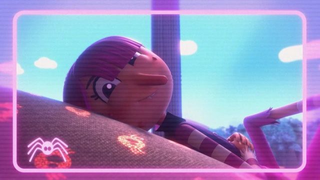 Gus: El pequeño caballero S03E11