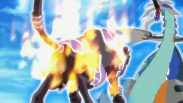 BeyBlade S02E39
