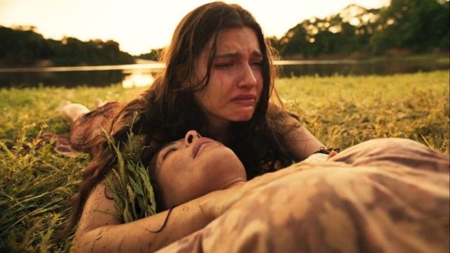Pantanal S01E16