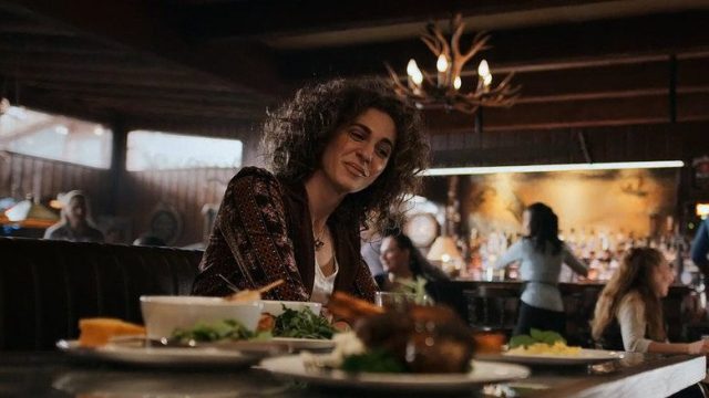 Un lugar para soñar S02E05