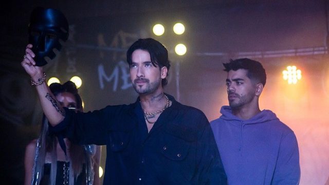 La Reina del Flow S03E51