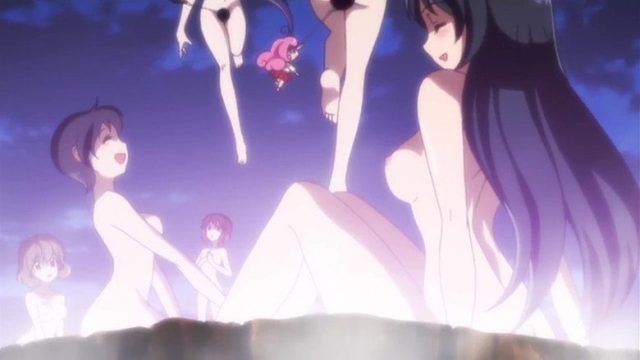 Fight Ippatsu! Juuden-Chan!! S00E06