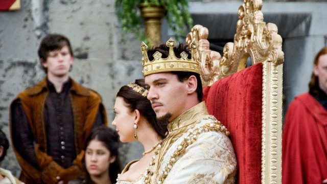 Los Tudor S02E04