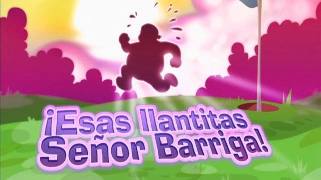 El Chavo Animado S02E16
