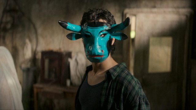 No tengo miedo S01E02