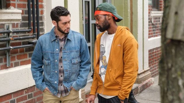 Flatbush Misdemeanors S01E03