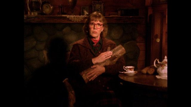 Twin Peaks S00E53
