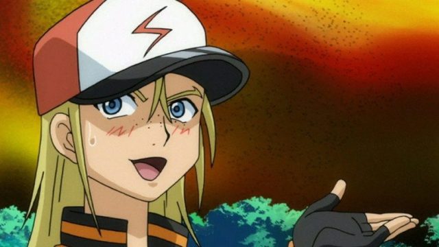 Bakugan: La Batalla S01E46