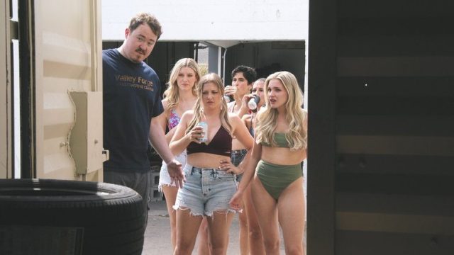 Llantas S01E05