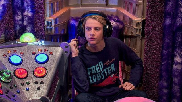 Henry Danger S03E09