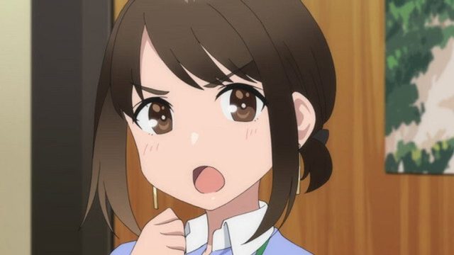 Ganbare Doukichan S01E10