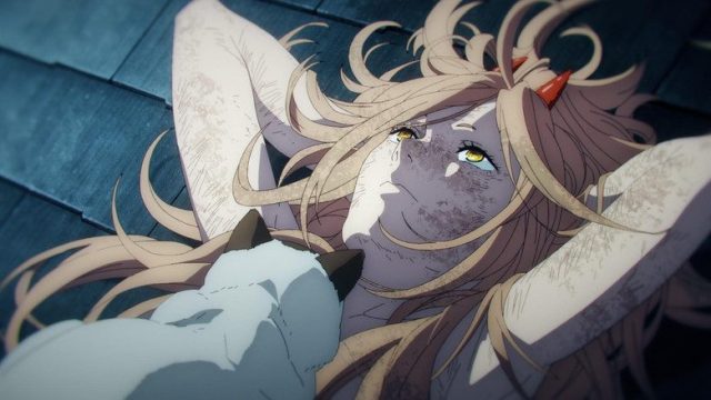 Chainsaw Man S01E03