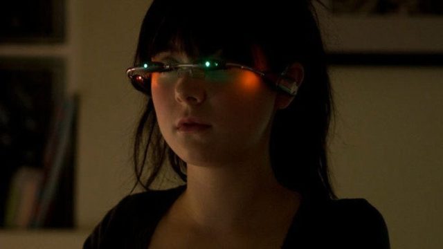 Caprica S00E01
