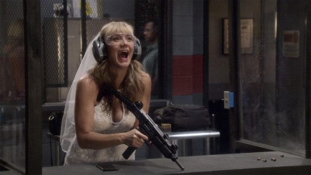 The Ranch S04E01