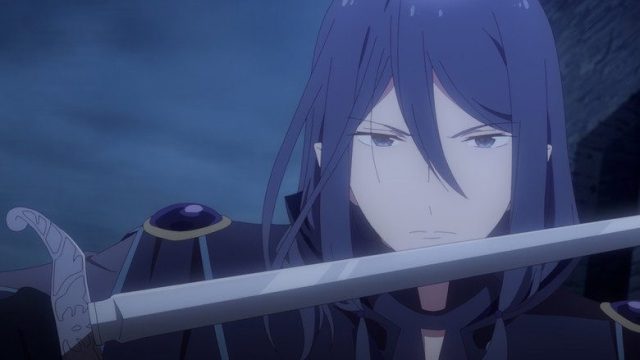 Sugar Apple Fairy Tale S01E22