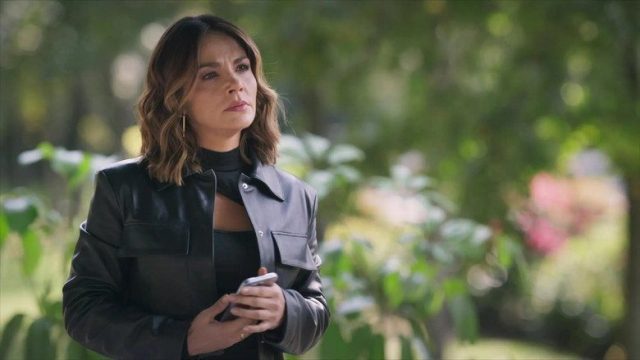 Hermanas, un amor compartido S01E43