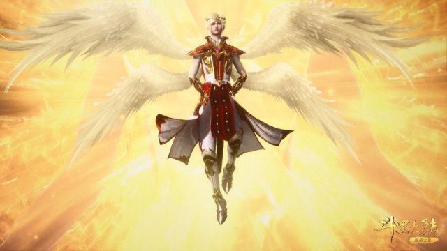 斗罗大陆 S01E154