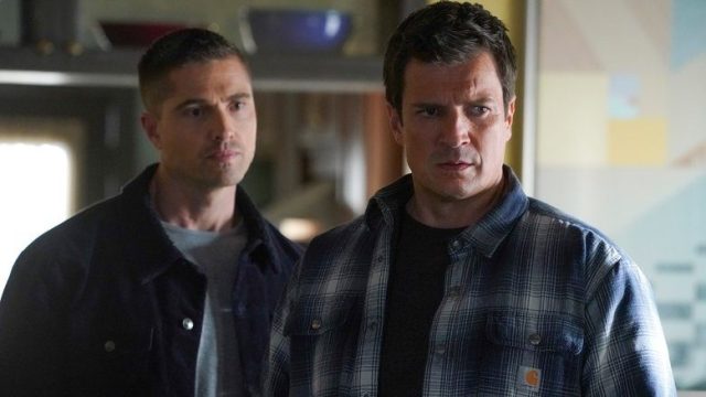 The Rookie S01E17